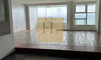 Imagem: Vendo cobertura duplex 4 suítes à Beira