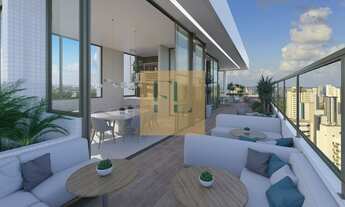 Imagem 5: Imperdível! Apartamento de 3 quartos com suíte e 2 vagas de garagem em Boa Viagem, Recife