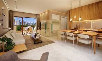 Imagem: Apartamento de Luxo na Beira Rio - Madalena