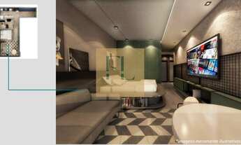 Imagem: CASA FORTE PRINCE. Apartamento à venda