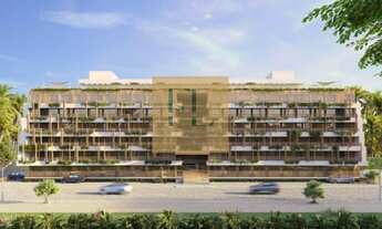 Imagem 2: Lançamento flats de 1 e 2 quartos à venda em Tamandaré-PE na Praia de Campas de 19,00 e 38