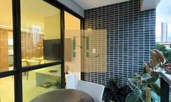 Imagem 5: Apartamento à venda em Casa Forte, Recife-PE: 3 quartos, 1 suíte, 84,28m², 2 vagas de gara