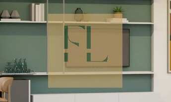 Imagem: Apartamento à venda pronto para morar em