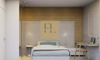 Imagem 3: Apartamento à venda pronto para morar em Recife-PE, Boa Viagem: 1 quarto,1 vaga. Venha con