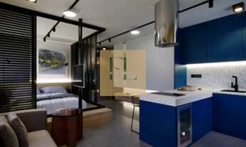 Imagem 1: Apartamento à venda em Parnamirim, Recife-PE: 1 quarto e 2 quartos, 1 banheiro, 1 vaga, de