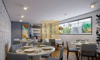 Imagem 6: Apartamento à venda em Parnamirim, Recife-PE: 1 quarto e 2 quartos, 1 banheiro, 1 vaga, de