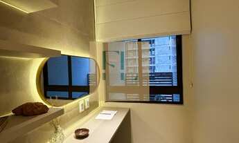 Imagem 7: Apartamento à venda em Casa Forte, Recife-PE: 3 quartos, 1 suíte, 84,28m², 2 vagas de gara