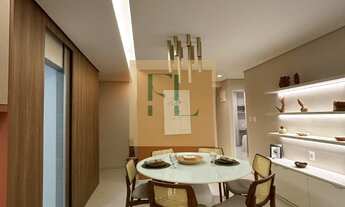 Imagem 3: Apartamento à venda em Casa Forte, Recife-PE: 3 quartos, 1 suíte, 84,28m², 2 vagas de gara