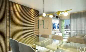 Imagem: COSTA ANDINA. Apartamento novo à venda