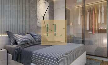 Imagem 2: COSTA ANDINA. Apartamento novo à venda em Recife-PE, Boa Viagem: 2 quartos, 1 suíte, sala