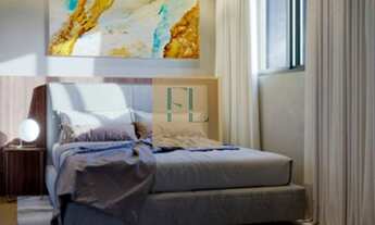 Imagem 3: Apartamento à venda em Parnamirim, Recife-PE: 1 quarto e 2 quartos, 1 banheiro, 1 vaga, de