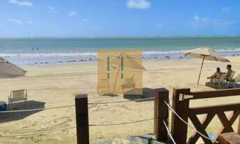 Imagem 5: Lançamento flats de 1 e 2 quartos à venda em Tamandaré-PE na Praia de Campas de 19,00 e 38