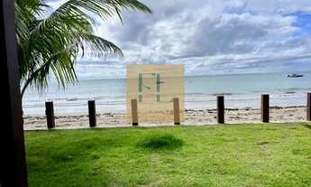 Imagem 4: Lançamento flats de 1 e 2 quartos à venda em Tamandaré-PE na Praia de Campas de 19,00 e 38