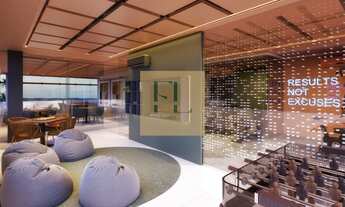 Imagem 5: Apartamento à venda em Setúbal: 2 quartos,1 suíte com 56m². Confira condições especiais de