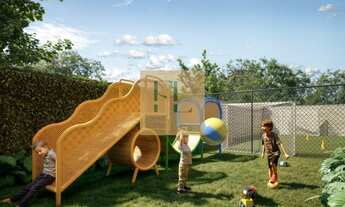 Imagem 7: Apartamento à venda em Setúbal: 2 quartos,1 suíte com 56m². Confira condições especiais de