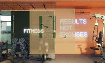 Imagem 6: Apartamento à venda em Setúbal: 2 quartos,1 suíte com 56m². Confira condições especiais de