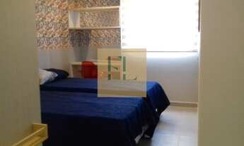 Imagem 4: Apartamento à venda no Rosarinho, Recife-PE: 3 quartos, 1 suíte, 2 banheiros, com dependên