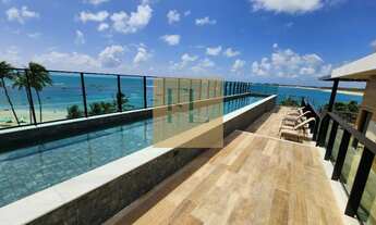 Imagem 6: Apartamentos flat à venda Beira mar centro de Porto de Galinhas-PE, Ipojuca: 1 quarto, 1 b