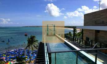 Imagem 5: Apartamentos flat à venda Beira mar centro de Porto de Galinhas-PE, Ipojuca: 1 quarto, 1 b