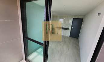 Imagem: Apartamentos flat à venda Beira mar centro