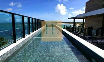 Imagem 4: Apartamentos flat à venda Beira mar centro de Porto de Galinhas-PE, Ipojuca: 1 quarto, 1 b