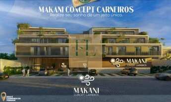 Imagem: Venda pré-lançamento Stúdio de 18,23m²