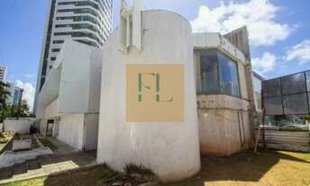 Imagem 3: Excelente localização do ponto comercial de 505,05 m² para Locação em Boa Viagem, Recife-P