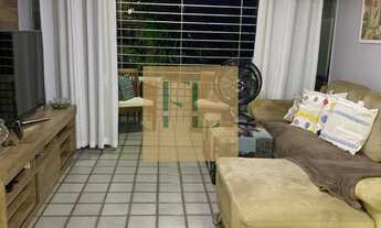 Imagem: Apartamento de 94m²com placa solar à venda