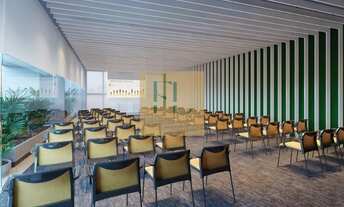 Imagem 7: Locação salas comerciais de 45.41m² no Empresarial em Boa Viagem: 1 Banheiro,1 pia para co