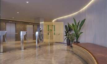 Imagem 5: Locação salas comerciais de 45.41m² no Empresarial em Boa Viagem: 1 Banheiro,1 pia para co