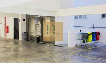 Imagem 2: Apartamento para locação em Recife-PE, Boa Viagem: 1 quarto, 1 suíte, 1 sala, 1 banheiro