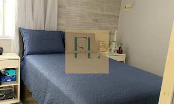 Imagem 5: Apartamento de 94m²com placa solar à venda no bairro do Cordeiro em Recife/PE: 3 quartos s