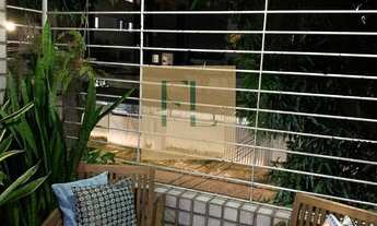 Imagem 4: Apartamento de 94m²com placa solar à venda no bairro do Cordeiro em Recife/PE: 3 quartos s