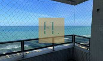 Imagem 5: Alugo apartamento de Luxo à Beira Mar Avenida Boa Viagem: 4 Quartos, 2 Suítes, 3 Salas, 4