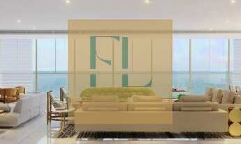 Imagem: Impecável apartamento de luxo em Boa Viagem