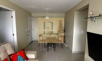 Imagem: Belíssimo apartamento em Piedade, Jaboatão