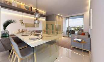 Imagem: Apartamento pronto para morar à venda nas