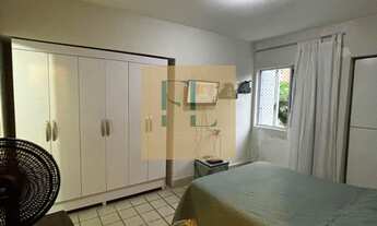 Imagem 5: Excelente apartamento à venda no Espinheiro, Recife-PE: 3 quartos, 1 suíte, 113m², com dep