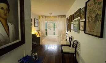 Imagem 3: Excelente apartamento à venda no Espinheiro, Recife-PE: 3 quartos, 1 suíte, 113m², com dep