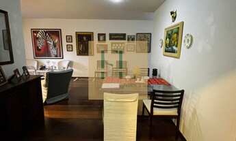 Imagem 2: Excelente apartamento à venda no Espinheiro, Recife-PE: 3 quartos, 1 suíte, 113m², com dep