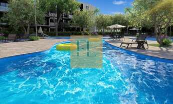 Imagem: Makai Acqua Resort. Studio à venda Muro