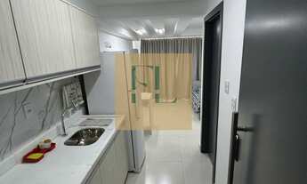 Imagem 3: Stúdio mobiliado à venda no Makani Beach Flat Campas na Praia dos Carneiros