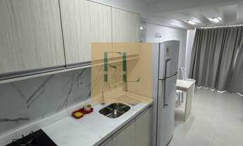 Imagem 4: Stúdio mobiliado à venda no Makani Beach Flat Campas na Praia dos Carneiros