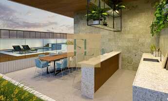 Imagem 5: COSTA ANDINA. Apartamento novo à venda em Recife-PE, Boa Viagem: 2 quartos, 1 suíte, sala