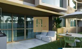 Imagem: Vendo apartamento à beira mar na Praia