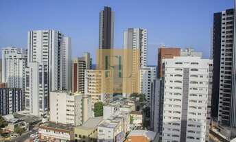 Imagem 5: Locação apartamento de 1 quarto de 29m² em Boa Viagem Pernambuco