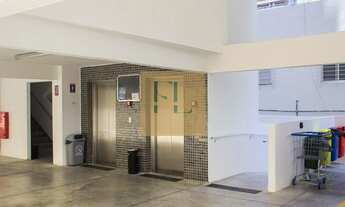 Imagem 3: Locação apartamento de 1 quarto de 29m² em Boa Viagem Pernambuco