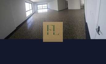 Imagem: Porto Seguro Apartamento à venda na avenida