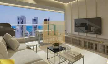 Imagem: Lançamento Edf. Luciano Carvalho apartamento