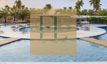 Imagem 6: Orla: Vendo a Beira Mar Praia dos Carneiros, apartamento 2 quartos 1 suíte 59,67m²